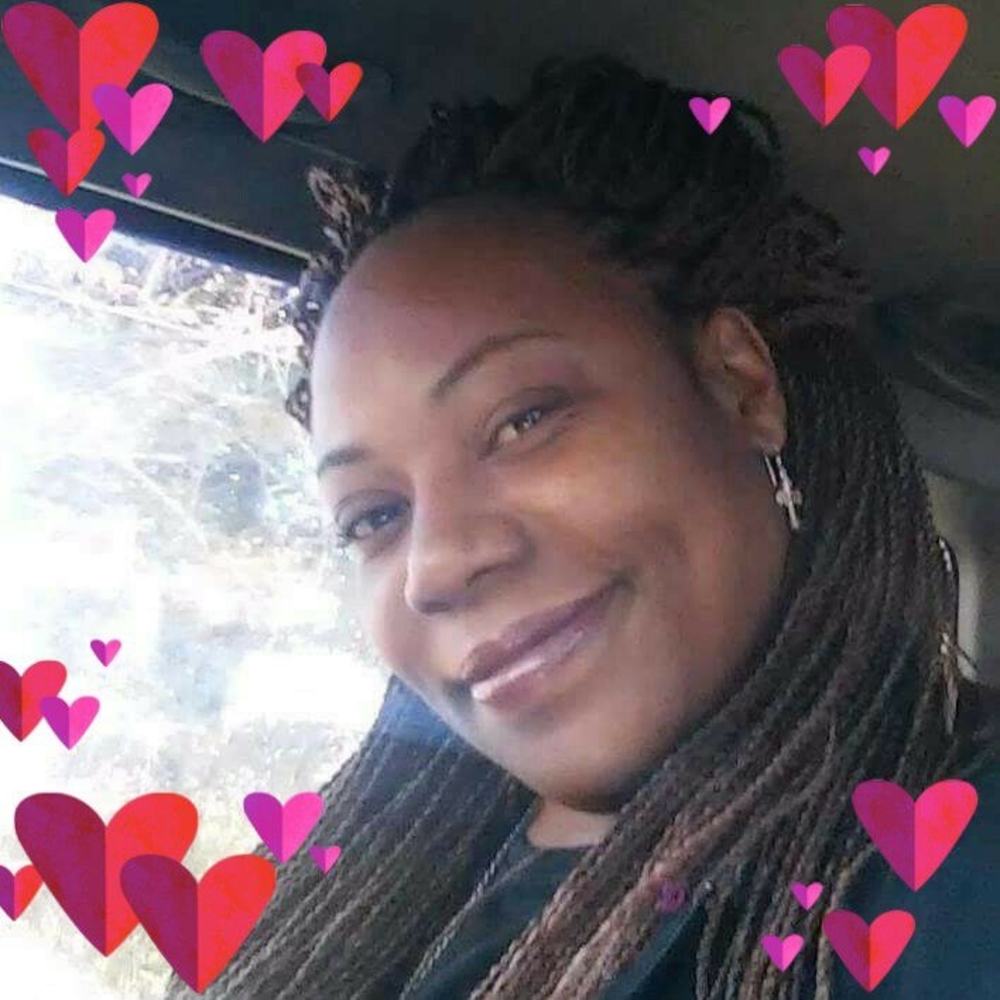 Meet your Posher, Chaquita rainbowloyalty